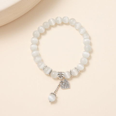 Opal Bracelets Collection