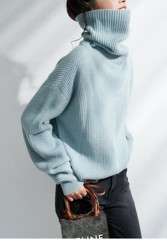 Yaretzi Sweater