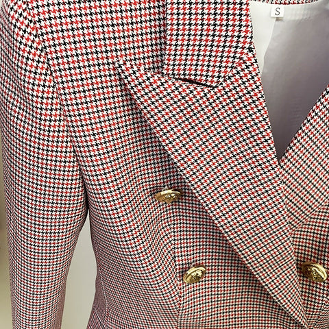 BLAZER SOLOMIA 