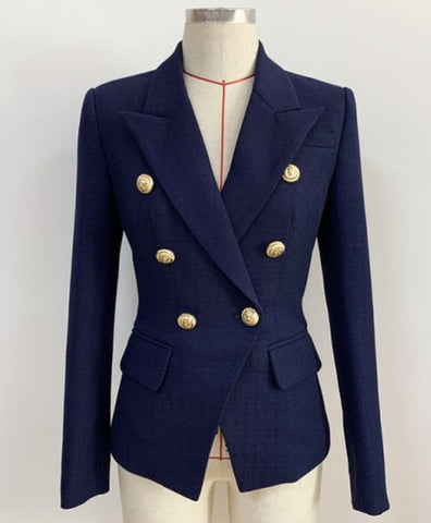 CHAQUETA NASTASIA