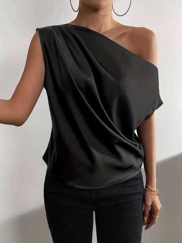 BLUSA DE rizo 