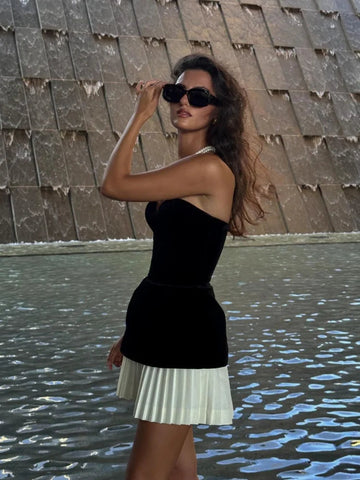 Sussan - Minikleid 