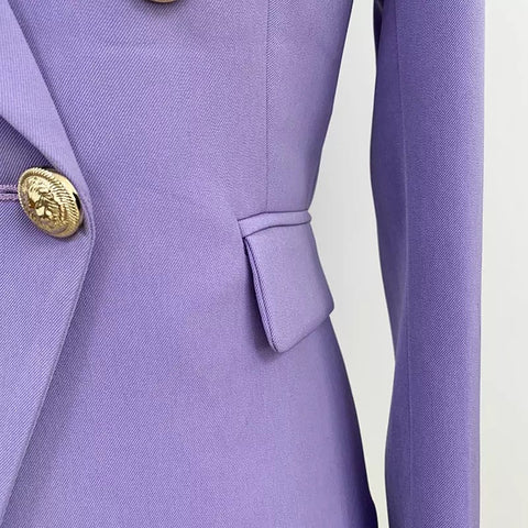 BLAZER JOSÉPHINE LILA 