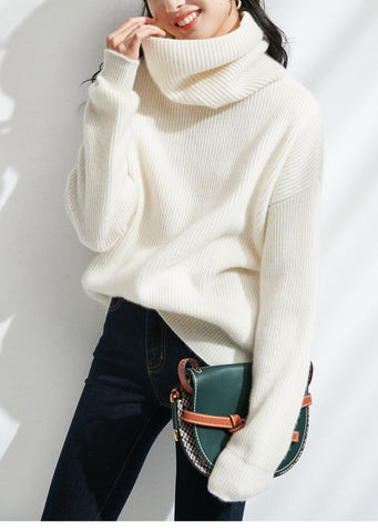 Yaretzi Sweater