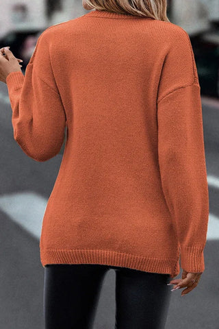 Blusa informal asimétrica con cuello en V y tirantes cruzados (5 colores) 