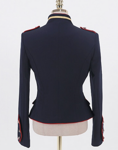 DANIELLE BLAZER stock limitado 