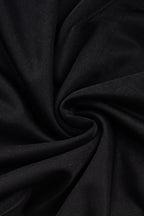 Elegant Ruched Draped Deep V Cami Top
