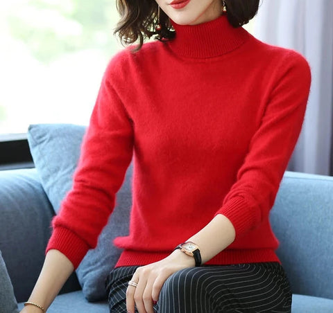 SUÉTER KERIN 
