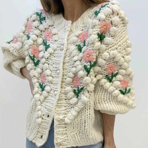 Manuela Cardigan 