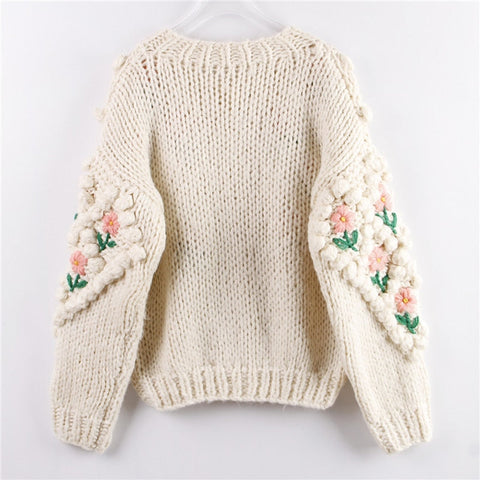 Manuela Cardigan 