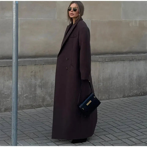 Kate - Trenchcoat 