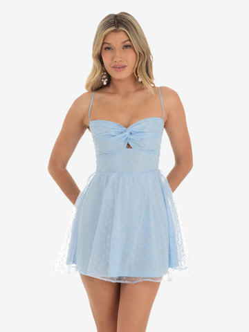 Vestido Floral Mini Vestidos Vestidos Estampado Floral Tirantes Espagueti Tirantes Plisados ​​Cuello Sin Mangas Espalda Descubierta Sin Costura Abierta Dulce Otoño Corto 