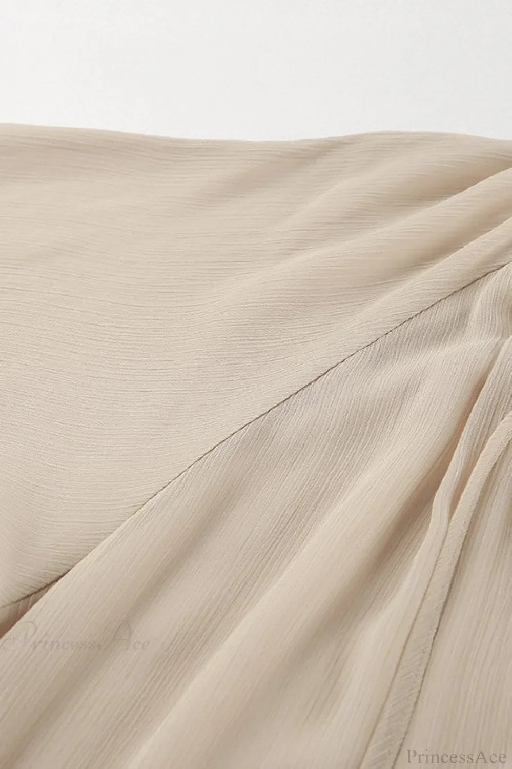 Batwing Sleeve Sun Protection Maxi Dress