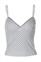 Sexy Stretchy Bodycon Everyday Cami Top