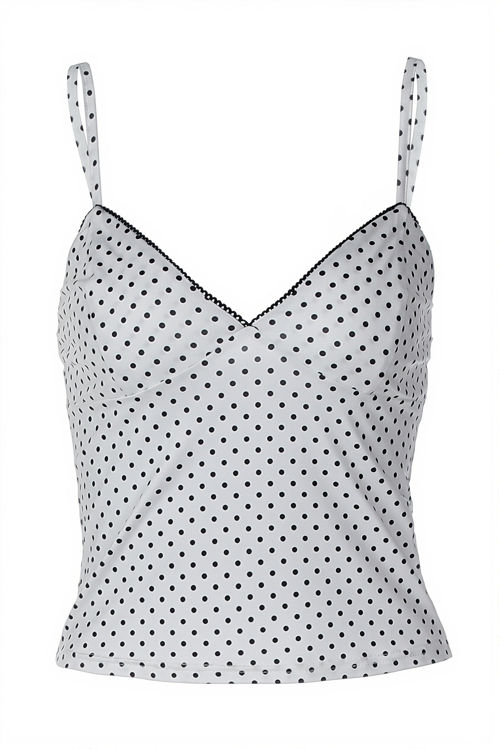 Sexy Stretchy Bodycon Everyday Cami Top