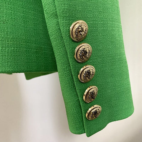BLAZER ANTONIA VERDE 