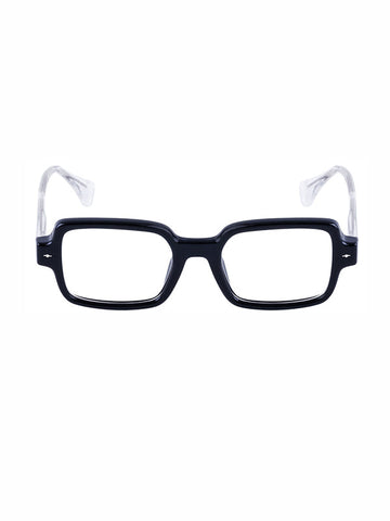 Geometric Glasses & Goggles