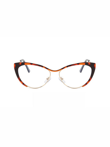 Sun-Protection Geometric Sunglasses Accessories