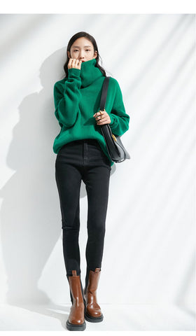Yaretzi Sweater