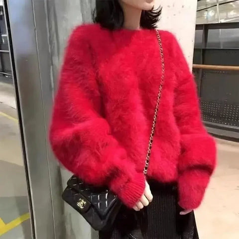 SAIRA SWEATER