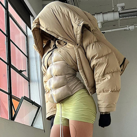 TARUXY - Cárdigan liso ajustado sin mangas para mujer, chaleco sexy ajustado, chalecos para mujer, moda urbana, ropa de invierno para mujer 2023 