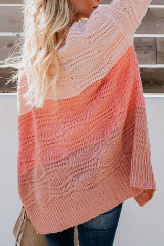 Prendas de abrigo con cuello en V y patchwork de moda urbana 