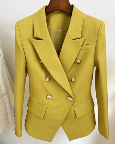 CHAQUETA NASTASIA