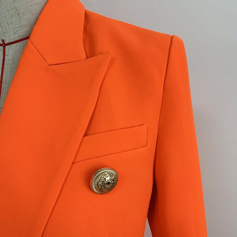 BLAZER MARTA NEÓN 