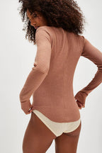 Solid Single-Button Fitted Long-Sleeve Knit Cardigan