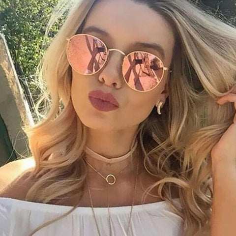 Willa Sunglasses