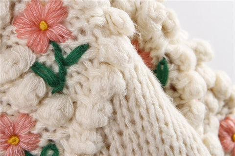 Manuela Cardigan 