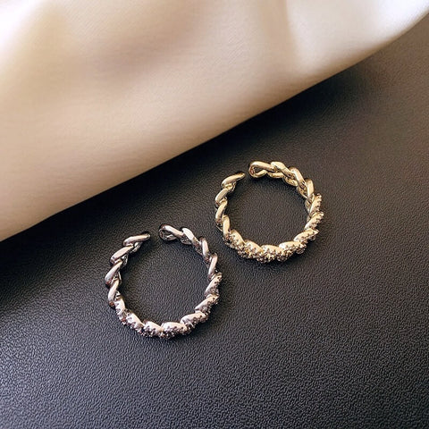 Stella Luxus-Kettenring 