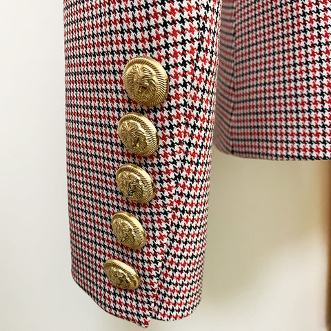 BLAZER SOLOMIA 