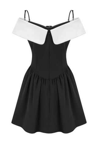 Penelope - Mini Dress