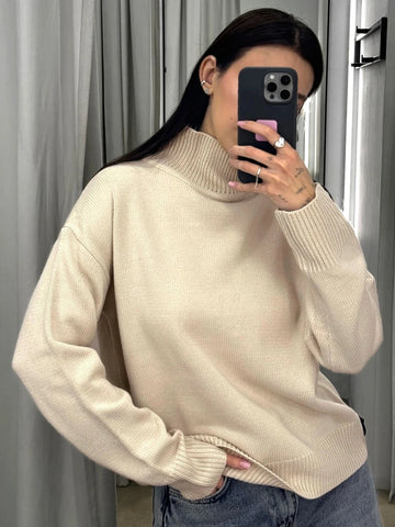 MARIA SWEATER