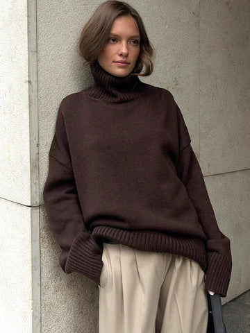 MARIA SWEATER
