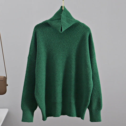Yaretzi Sweater