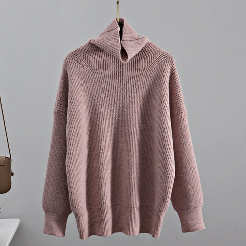 Yaretzi Sweater