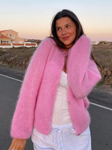 Sugar Kiss Cardigan