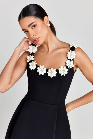 All Eyes On You Mini Dress