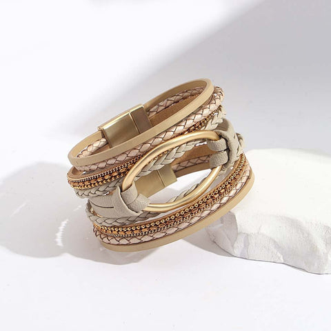 Sandy Beach Wraps Collection