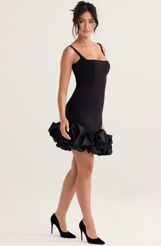 Starlight - Minikleid 