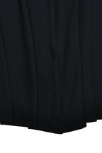 Tie Back Ruched Bodycon Maxi Dress