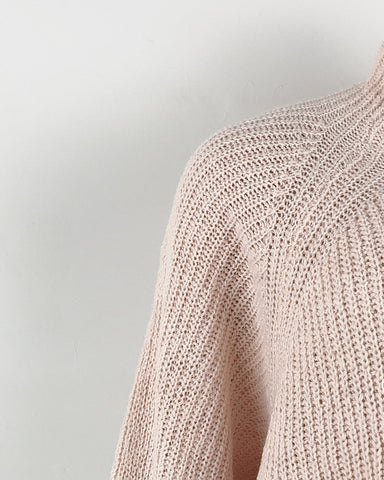 Holly Sweater Dress