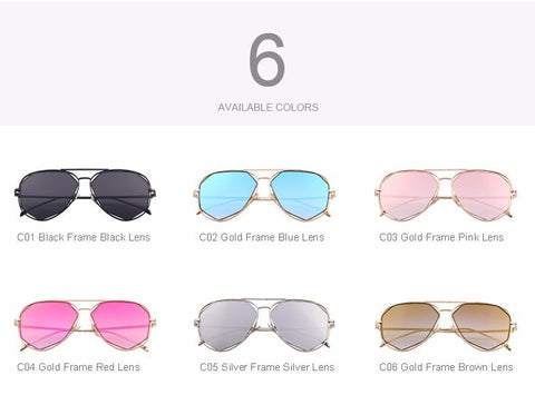 Liv Sunglasses
