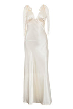 Elegant Backless Tie Bodycon Maxi Dress
