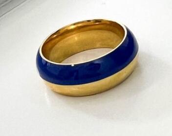 Metro Ring Kollektion 