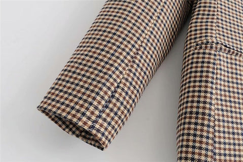 BLAZER BÁSICA TAIRA 