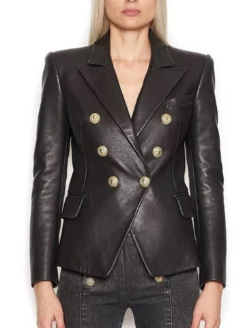 TONIA LEDERBLAZER 