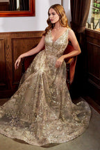 Prom Long Dress Evening Gown